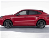 Porsche Cayenne Image 2