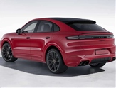 Porsche Cayenne Image 3
