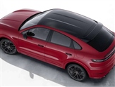 Porsche Cayenne Image 4