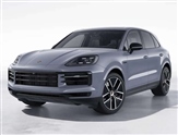 Porsche Cayenne Image 1
