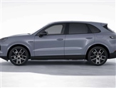 Porsche Cayenne Image 2