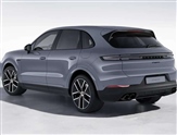Porsche Cayenne Image 3