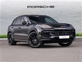 Porsche Cayenne Image 1