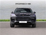 Porsche Cayenne Image 4