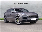 Porsche Cayenne Image 1