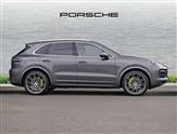 Porsche Cayenne Image 3