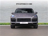 Porsche Cayenne Image 4
