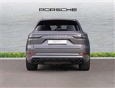 Porsche Cayenne Image 5