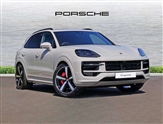 Porsche Cayenne Image 1