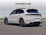 Porsche Cayenne Image 2