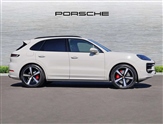 Porsche Cayenne Image 3