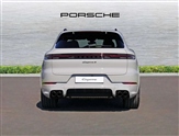 Porsche Cayenne Image 4