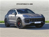 Porsche Cayenne Image 1