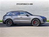 Porsche Cayenne Image 3