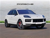 Porsche Cayenne Image 1