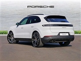 Porsche Cayenne Image 2