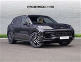 Porsche Cayenne Image 1