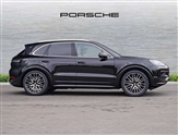 Porsche Cayenne Image 3