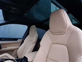 Porsche Cayenne Image 5