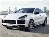 Porsche Cayenne Image 1