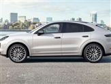 Porsche Cayenne Image 2