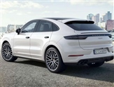 Porsche Cayenne Image 3