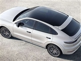 Porsche Cayenne Image 4