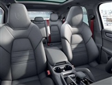 Porsche Cayenne Image 6