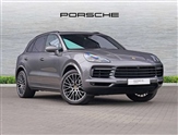 Porsche Cayenne Image 1