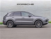 Porsche Cayenne Image 3