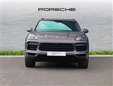 Porsche Cayenne Image 6