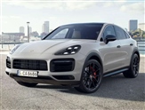 Porsche Cayenne Image 1