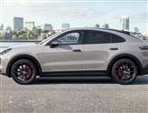 Porsche Cayenne Image 2