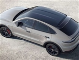 Porsche Cayenne Image 4