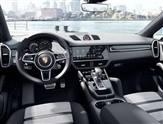 Porsche Cayenne Image 5