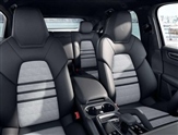 Porsche Cayenne Image 6
