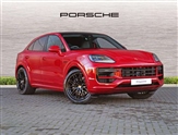Porsche Cayenne Image 1