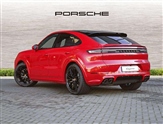Porsche Cayenne Image 2