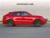Porsche Cayenne Image 3