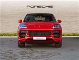 Porsche Cayenne Image 5