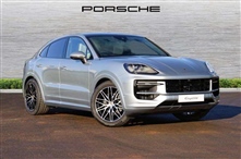 Used Porsche Cayenne