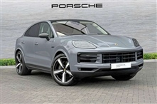 Used Porsche Cayenne