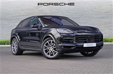 Used Porsche Cayenne