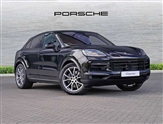 Porsche Cayenne Image 1