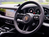 Porsche Cayenne Image 4