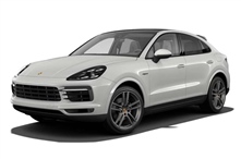 Used Porsche Cayenne