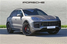 Used Porsche Cayenne