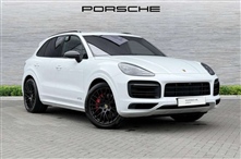 Used Porsche Cayenne