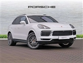 Porsche Cayenne Image 1