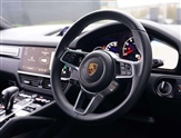 Porsche Cayenne Image 4